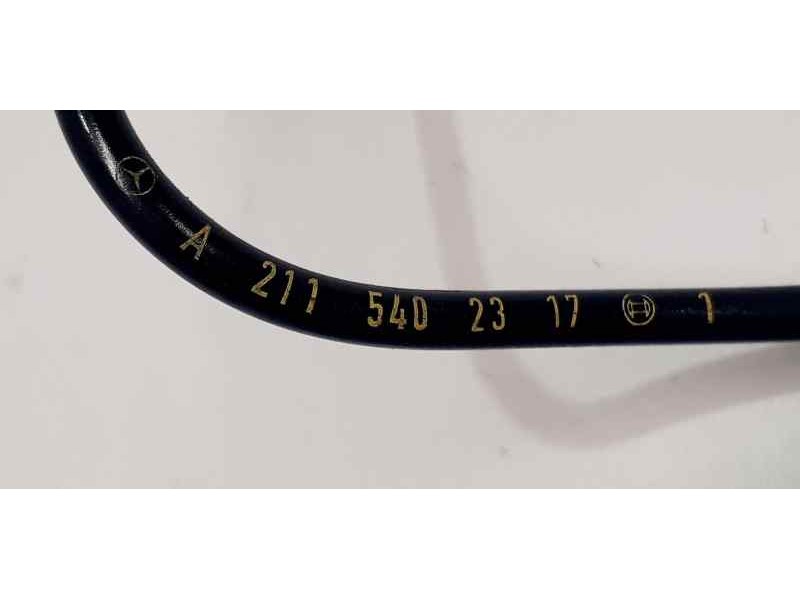 Recambio de sensor para mercedes-benz clase cls (w219) 350 (219.356) referencia OEM IAM A2115402317 43311 