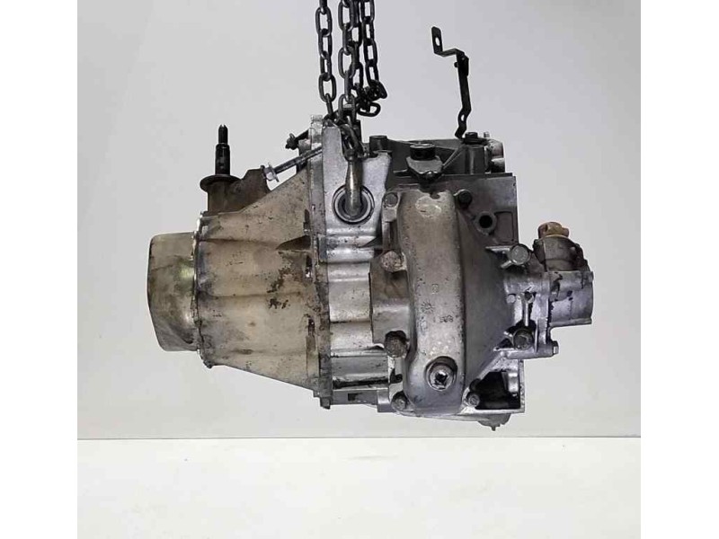 Recambio de caja cambios para citroën c15 1.8 diesel (161) referencia OEM IAM 20CJ10 80852 