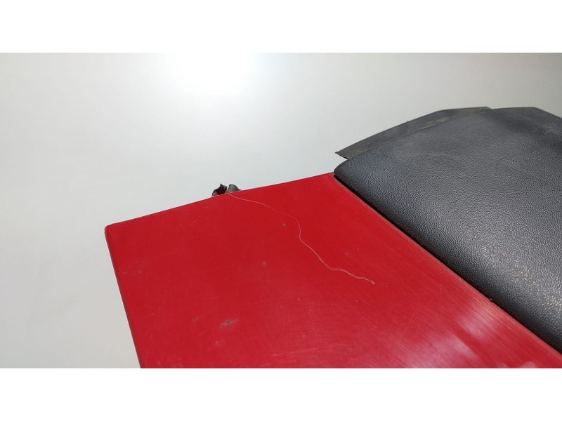 Recambio de aleta delantera izquierda para bmw mini cabrio (r52) 1.6 16v cat referencia OEM IAM W10B16A 59551  Recambio de aleta delantera izquierda para bmw mini cabrio (r52) 1.6 16v cat referencia OEM IAM W10B16A 59551