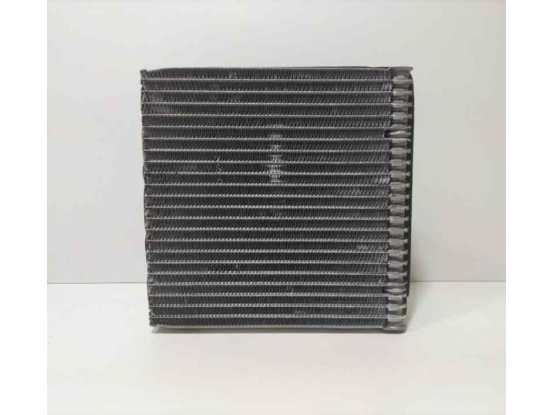 Recambio de radiador calefaccion / aire acondicionado para audi a3 (8p) 1.9 tdi referencia OEM IAM 1K0819031B 85889 