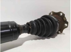 Recambio de transmision delantera derecha para audi tt (8n3/8n9) 1.8 t roadster (132kw) referencia OEM IAM 1J0407418P 80930  2