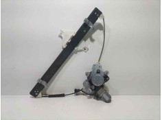 Recambio de elevalunas trasero derecho para opel antara 2.0 cdti cat (z 20 dmh / llw) referencia OEM IAM 96672885 85890 