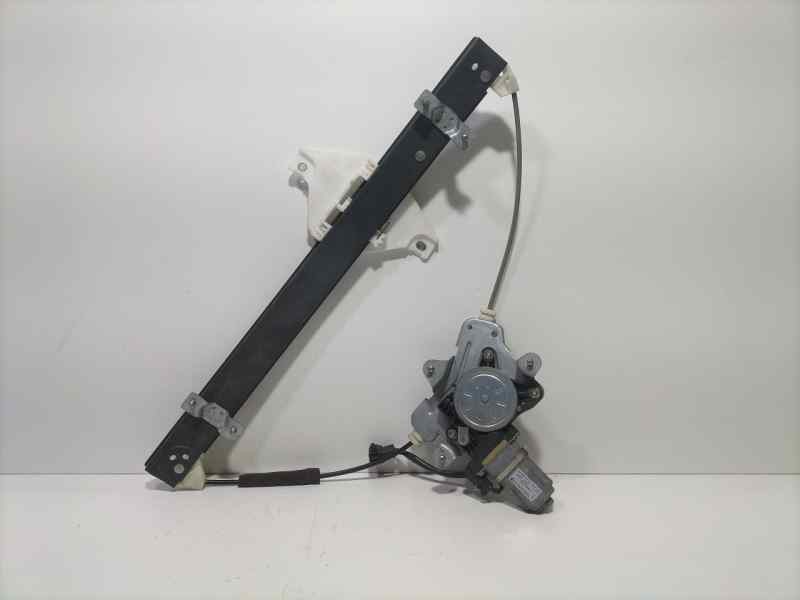 Recambio de elevalunas trasero derecho para opel antara 2.0 cdti cat (z 20 dmh / llw) referencia OEM IAM 96672885 85890 