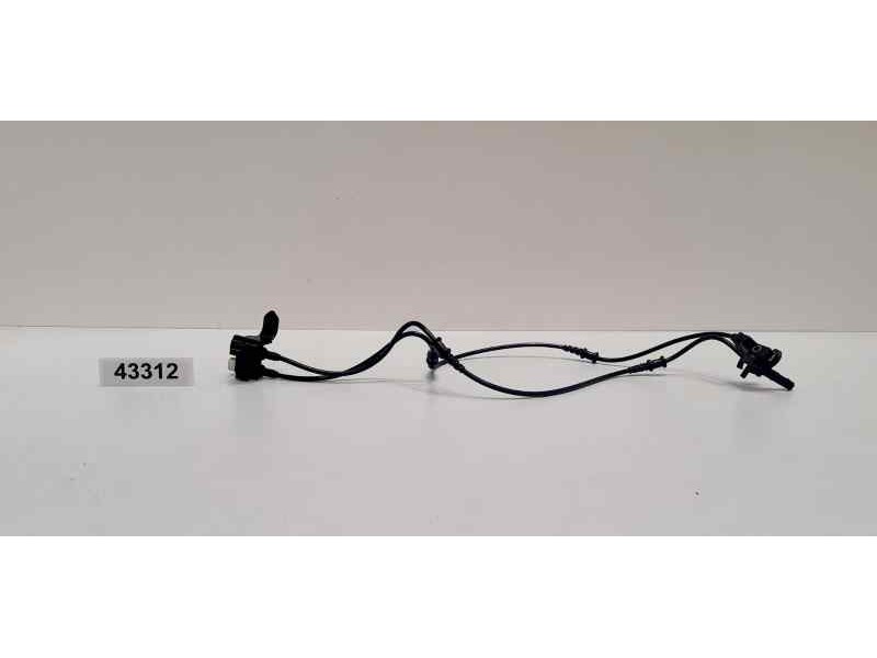 Recambio de sensor para mercedes-benz clase cls (w219) 350 (219.356) referencia OEM IAM A2115400008 43312 