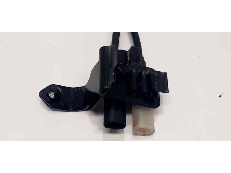 Recambio de sensor para mercedes-benz clase cls (w219) 350 (219.356) referencia OEM IAM A2115400008 43312 