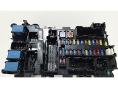 Recambio de caja reles / fusibles para suzuki grand vitara jb (jt) 2.0 jlx-a (5-ptas.) referencia OEM IAM J20A 55373  2