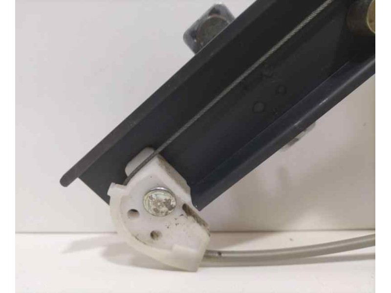 Recambio de elevalunas trasero derecho para opel antara 2.0 cdti cat (z 20 dmh / llw) referencia OEM IAM 96672885 85890 