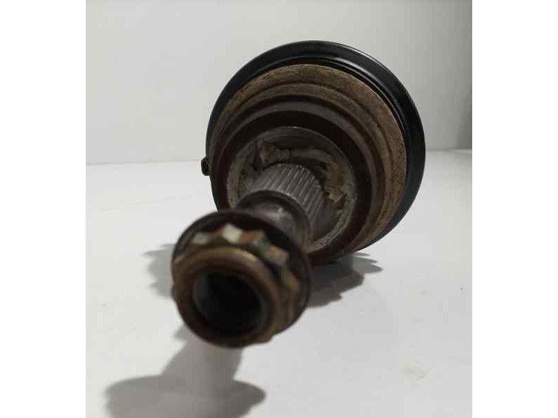 Recambio de transmision delantera derecha para audi tt (8n3/8n9) 1.8 t roadster (132kw) referencia OEM IAM 1J0407418P 80930 