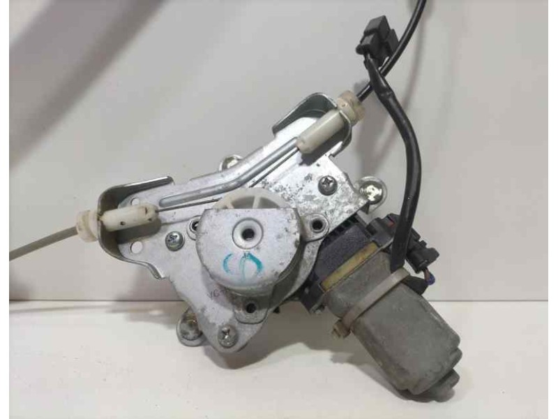 Recambio de elevalunas trasero derecho para opel antara 2.0 cdti cat (z 20 dmh / llw) referencia OEM IAM 96672885 85890 