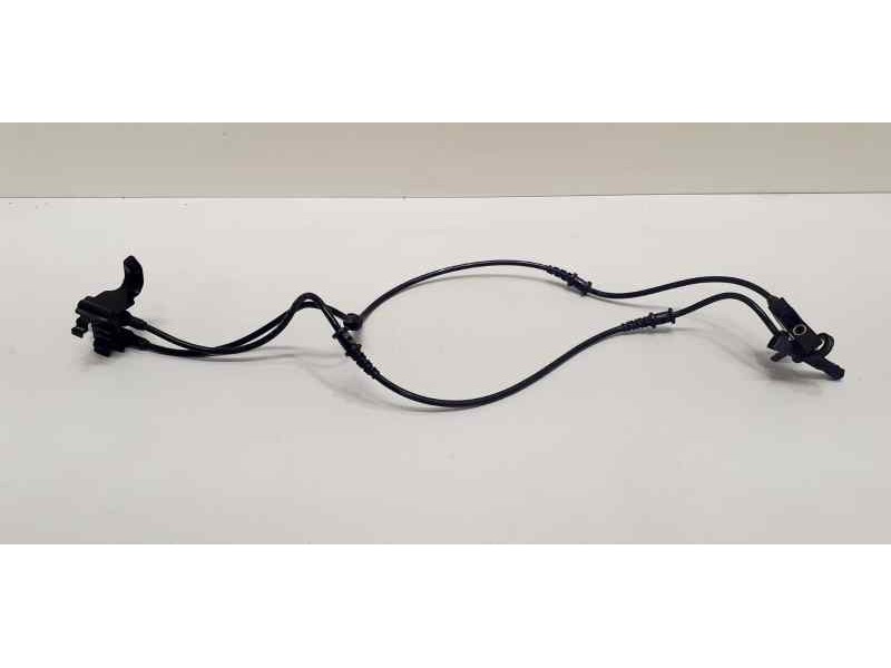 Recambio de sensor para mercedes-benz clase cls (w219) 350 (219.356) referencia OEM IAM A2115400008 43312 