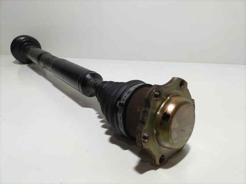 Recambio de transmision delantera derecha para audi tt (8n3/8n9) 1.8 t roadster (132kw) referencia OEM IAM 1J0407418P 80930 