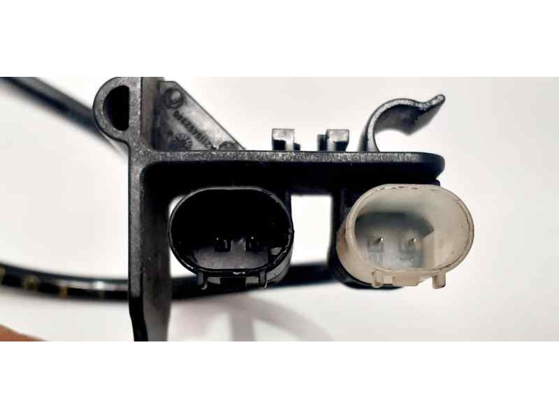 Recambio de sensor para mercedes-benz clase cls (w219) 350 (219.356) referencia OEM IAM A2115400008 43312 