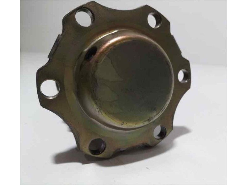 Recambio de transmision delantera derecha para audi tt (8n3/8n9) 1.8 t roadster (132kw) referencia OEM IAM 1J0407418P 80930 