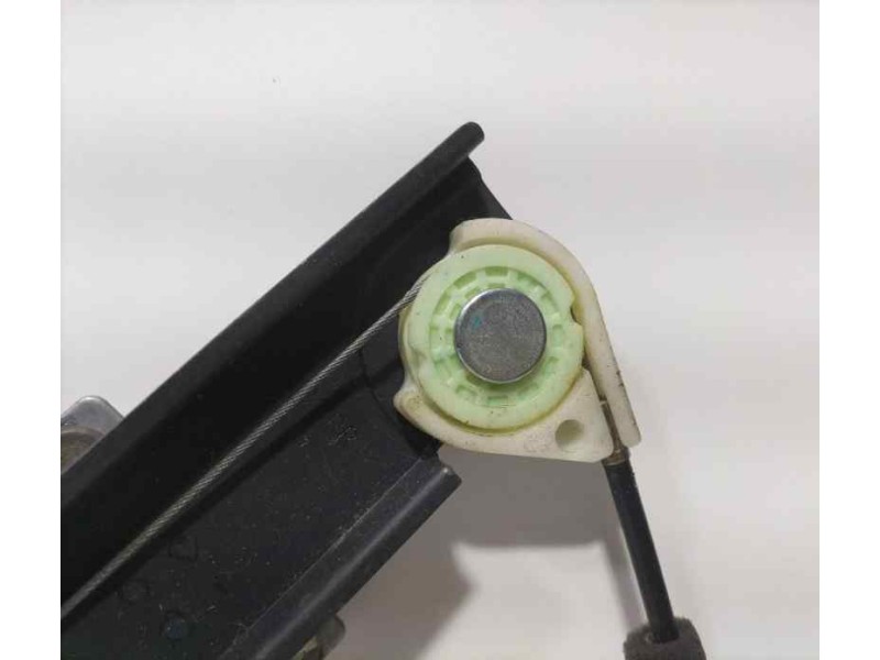 Recambio de elevalunas trasero derecho para opel antara 2.0 cdti cat (z 20 dmh / llw) referencia OEM IAM 96672885 85890 