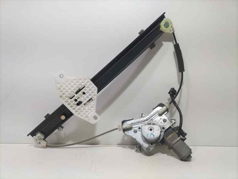 Recambio de elevalunas trasero derecho para opel antara 2.0 cdti cat (z 20 dmh / llw) referencia OEM IAM 96672885 85890 