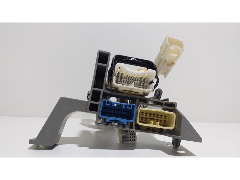 Recambio de caja reles / fusibles para suzuki grand vitara jb (jt) 2.0 jlx-a (5-ptas.) referencia OEM IAM 3665565J10 55374 