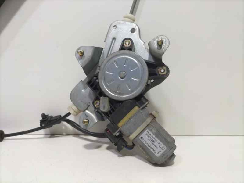 Recambio de elevalunas trasero derecho para opel antara 2.0 cdti cat (z 20 dmh / llw) referencia OEM IAM 96672885 85890 