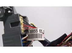 Recambio de caja reles / fusibles para suzuki grand vitara jb (jt) 2.0 jlx-a (5-ptas.) referencia OEM IAM 3665565J10 55374  2