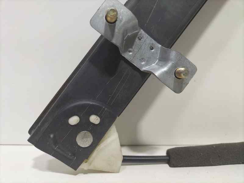 Recambio de elevalunas trasero derecho para opel antara 2.0 cdti cat (z 20 dmh / llw) referencia OEM IAM 96672885 85890 