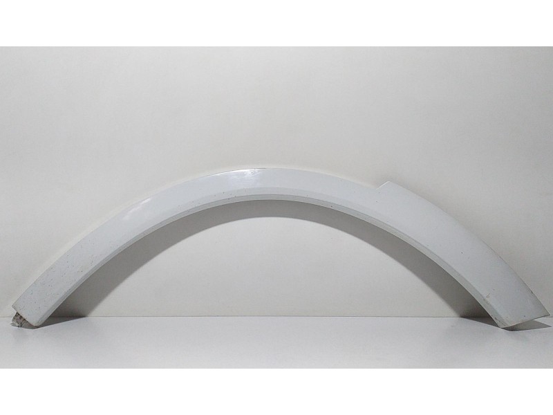 Recambio de aletin trasero izquierdo para porsche cayenne (typ 92aa) gts referencia OEM IAM 7P5853827G 66763 
