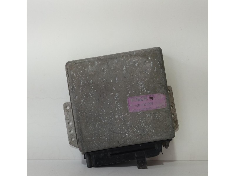 Recambio de centralita motor uce para bmw serie 3 berlina (e30) 316 referencia OEM IAM 0260200005 69393 R