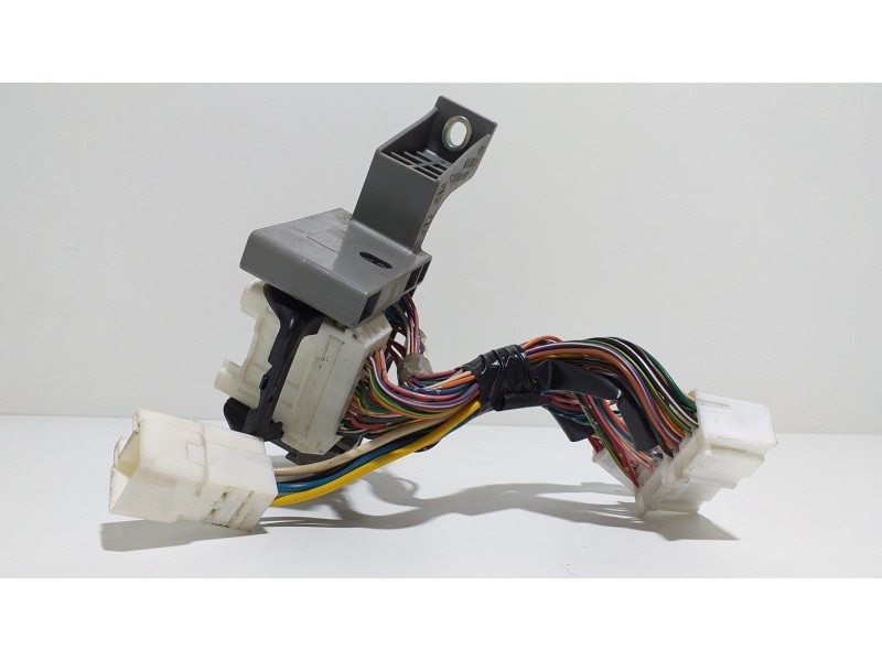 Recambio de caja reles / fusibles para suzuki grand vitara jb (jt) 2.0 jlx-a (5-ptas.) referencia OEM IAM 3665565J10 55374 