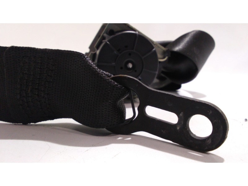 Recambio de cinturon seguridad trasero izquierdo para bmw x1 (e84) sdrive 20d referencia OEM IAM 607051100Z 47505 