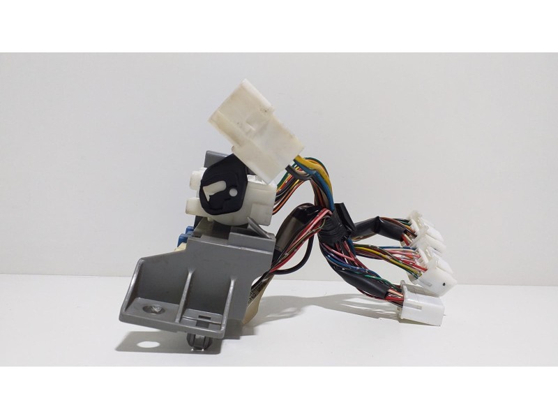 Recambio de caja reles / fusibles para suzuki grand vitara jb (jt) 2.0 jlx-a (5-ptas.) referencia OEM IAM 3665565J10 55374 