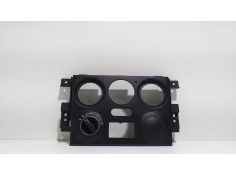 Recambio de intercooler para suzuki grand vitara jb (jt) 2.0 jlx-a (5-ptas.) referencia OEM IAM CJB505A 55375 