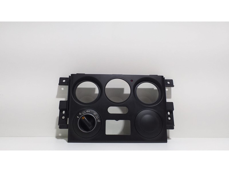 Recambio de intercooler para suzuki grand vitara jb (jt) 2.0 jlx-a (5-ptas.) referencia OEM IAM CJB505A 55375 