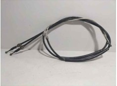 Recambio de palanca freno de mano para audi tt (8n3/8n9) 1.8 t roadster (132kw) referencia OEM IAM 8N0609721F 80935 