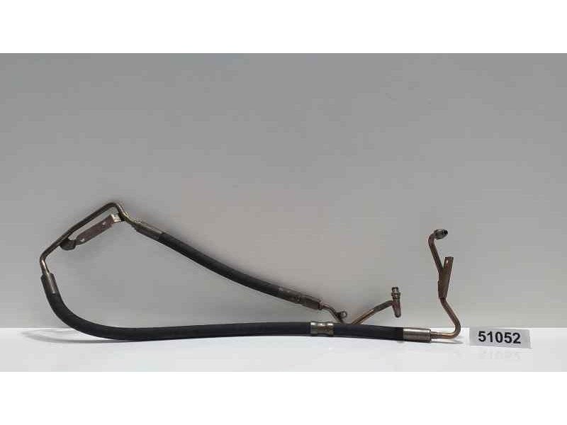 Recambio de tubo presion direccion asistida para mercedes-benz clase sl (w230) roadster 500 (230.475) referencia OEM IAM A230466