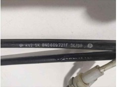 Recambio de palanca freno de mano para audi tt (8n3/8n9) 1.8 t roadster (132kw) referencia OEM IAM 8N0609721F 80935  2