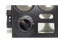 Recambio de intercooler para suzuki grand vitara jb (jt) 2.0 jlx-a (5-ptas.) referencia OEM IAM CJB505A 55375  2