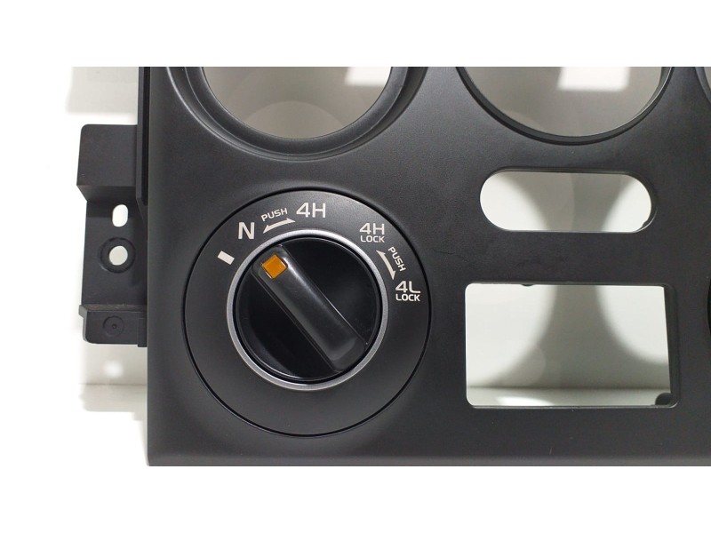 Recambio de intercooler para suzuki grand vitara jb (jt) 2.0 jlx-a (5-ptas.) referencia OEM IAM CJB505A 55375 