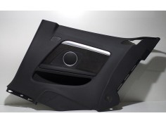 Recambio de guarnecido puerta trasera derecha para audi a5 coupe (8t) 2.0 tdi referencia OEM IAM 8T0867036 59565 
