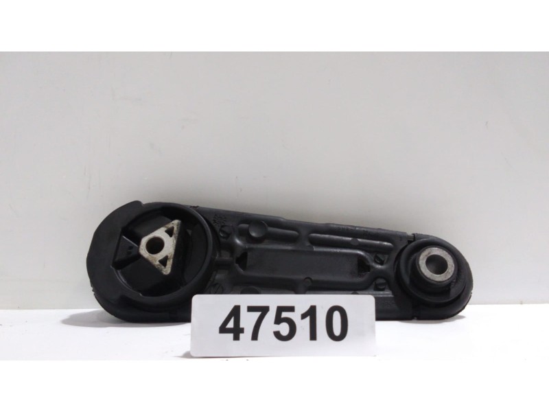 Recambio de soporte motor trasero para renault clio iii exception referencia OEM IAM 8200338385C 47510 