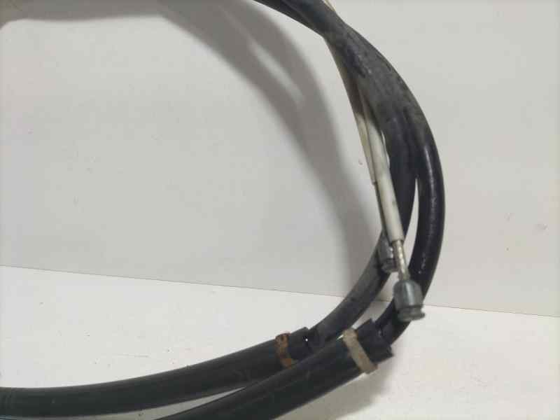 Recambio de palanca freno de mano para audi tt (8n3/8n9) 1.8 t roadster (132kw) referencia OEM IAM 8N0609721F 80935 