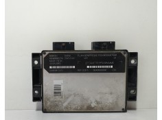 Recambio de centralita motor uce para peugeot 206 berlina x-line referencia OEM IAM 9640899880 69397 R