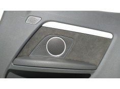 Recambio de guarnecido puerta trasera derecha para audi a5 coupe (8t) 2.0 tdi referencia OEM IAM 8T0867036 59565  2