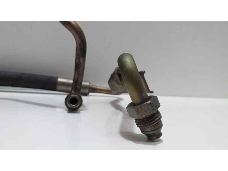 Recambio de tubo presion direccion asistida para mercedes-benz clase sl (w230) roadster 500 (230.475) referencia OEM IAM A230466