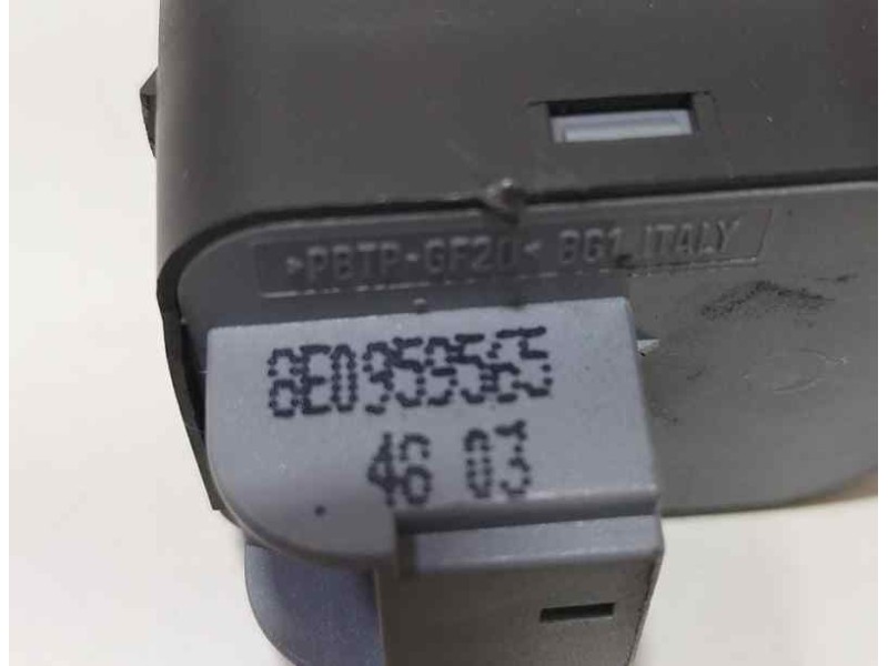 Recambio de mando retrovisor para audi a4 avant (8e) 2.0 tdi (dpf) (125kw) referencia OEM IAM 8E0959565 85892 