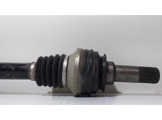 Recambio de transmision trasera izquierda para porsche cayenne (typ 92aa) gts referencia OEM IAM 7P0501201D 66768  2