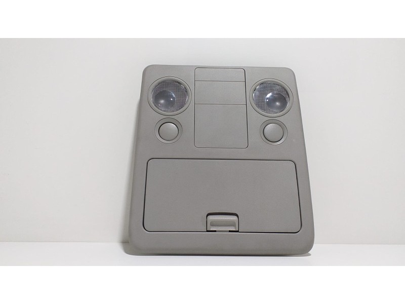 Recambio de luz interior para suzuki grand vitara jb (jt) 2.0 jlx-a (5-ptas.) referencia OEM IAM 7817065J00 55376 