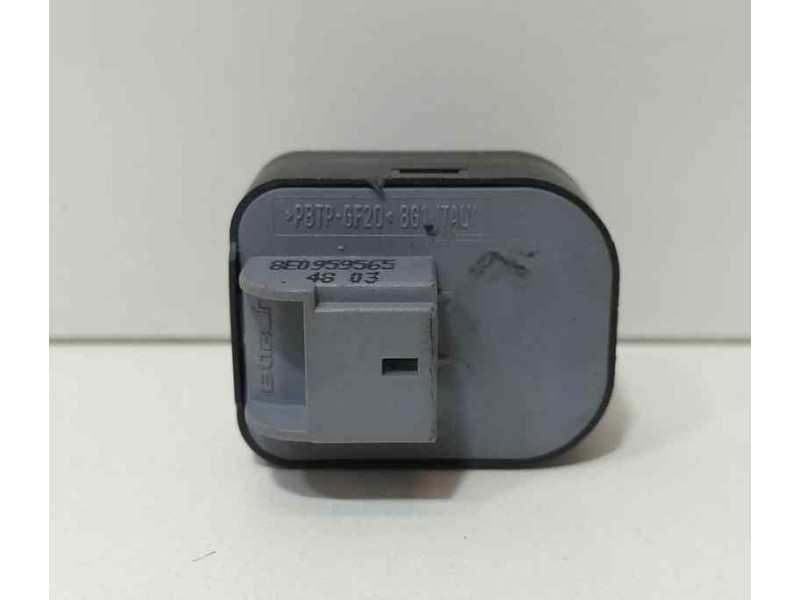 Recambio de mando retrovisor para audi a4 avant (8e) 2.0 tdi (dpf) (125kw) referencia OEM IAM 8E0959565 85892 