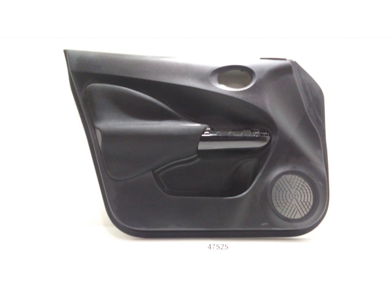 Recambio de guarnecido puerta delantera izquierda para nissan juke (f15) acenta referencia OEM IAM 809111KB0A 47525 