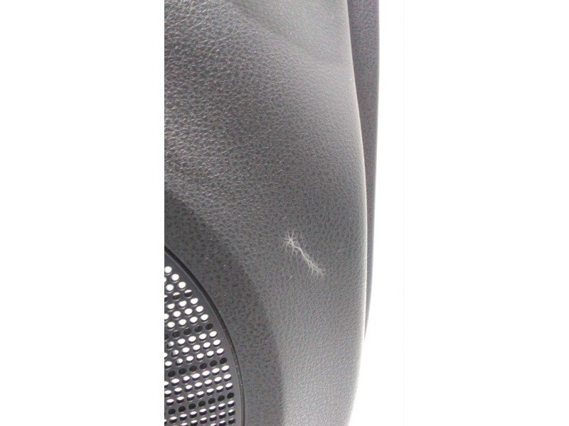 Recambio de guarnecido puerta delantera izquierda para nissan juke (f15) acenta referencia OEM IAM 809111KB0A 47525 