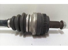Recambio de transmision trasera derecha para bmw serie 1 berlina (e81/e87) 118d referencia OEM IAM 7533446AI02 76489  2