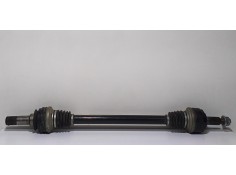 Recambio de transmision trasera derecha para porsche cayenne (typ 92aa) gts referencia OEM IAM 7P0501201D 66769 