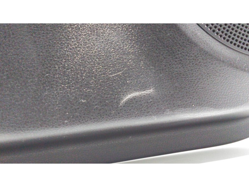 Recambio de guarnecido puerta delantera izquierda para nissan juke (f15) acenta referencia OEM IAM 809111KB0A 47525 